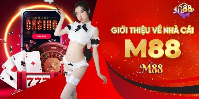 Giới thiệu M88